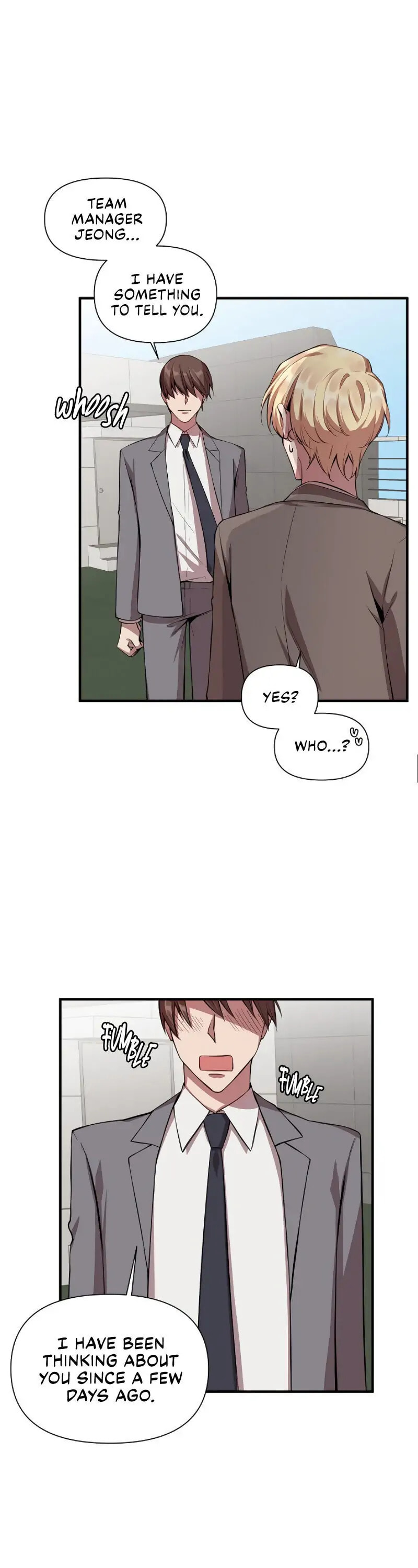 Read With Your Tail, Yes! chapter 12 image 18 on Lezhin