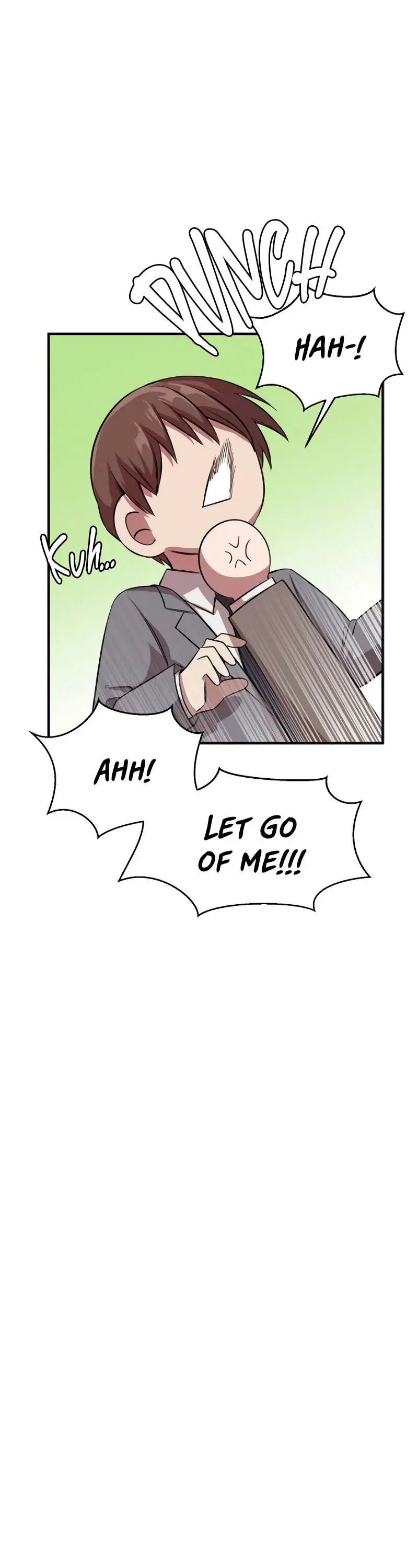 Read With Your Tail, Yes! chapter 12 image 20 on Lezhin
