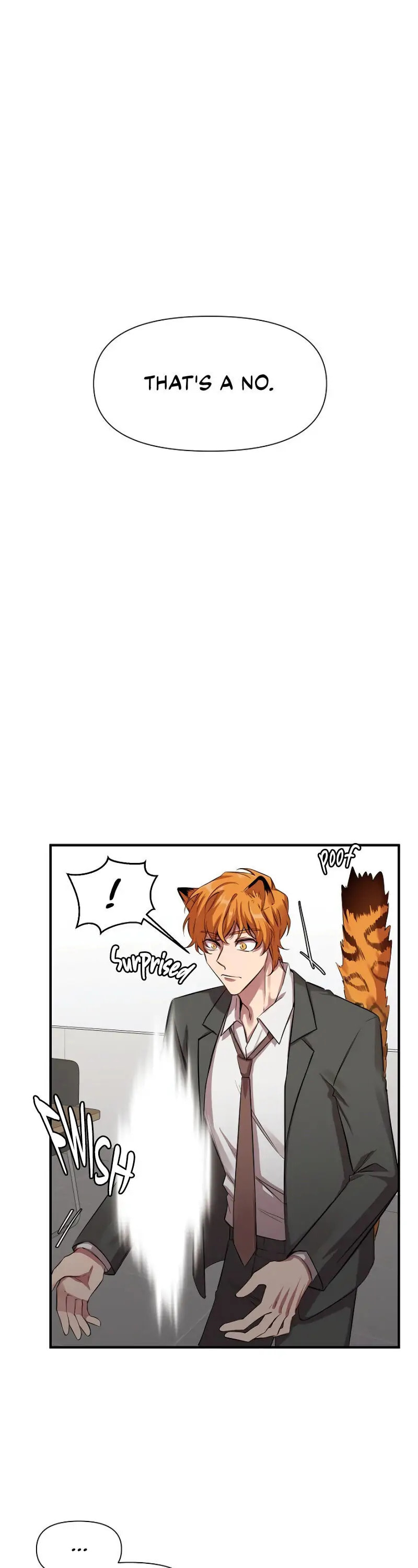 Read With Your Tail, Yes! chapter 12 image 33 on Lezhin