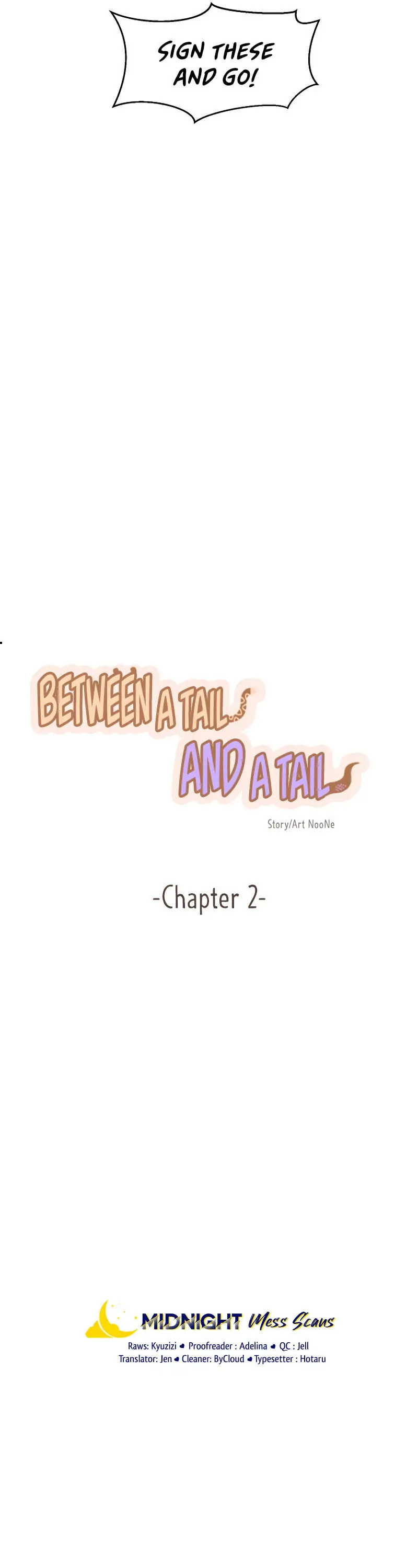 Read With Your Tail, Yes! chapter 12 image 9 on Lezhin