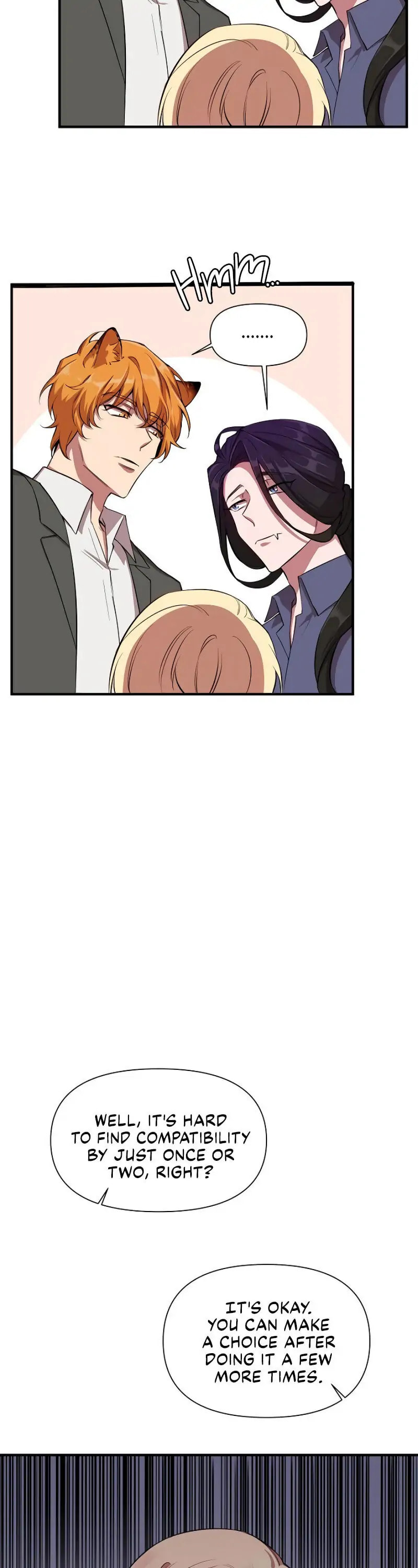 Read With Your Tail, Yes! chapter 13 image 26 on Lezhin