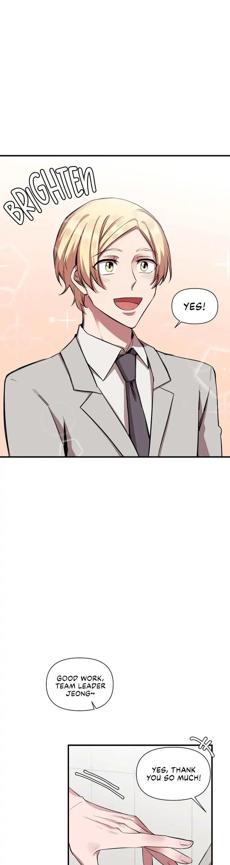Read With Your Tail, Yes! chapter 13 image 31 on Lezhin