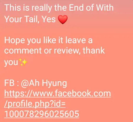 Read With Your Tail, Yes! chapter 13 image 36 on Lezhin