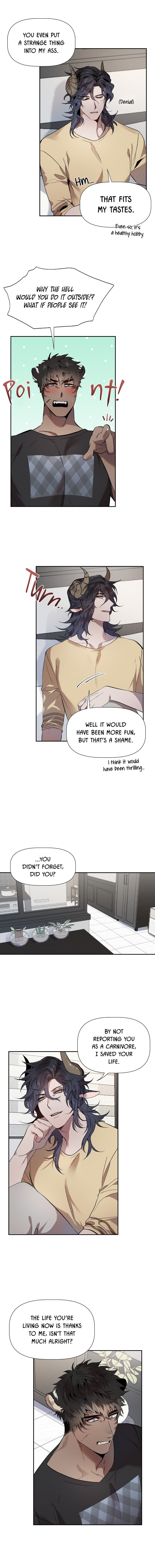 Read With Your Tail, Yes! chapter 2.2 image 2 on Lezhin