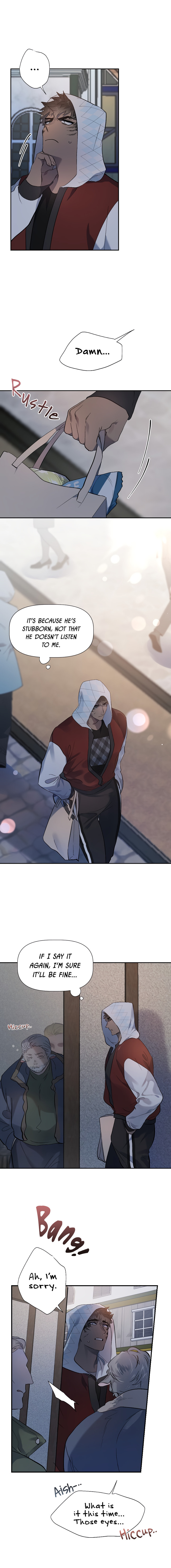 Read With Your Tail, Yes! chapter 2.2 image 6 on Lezhin