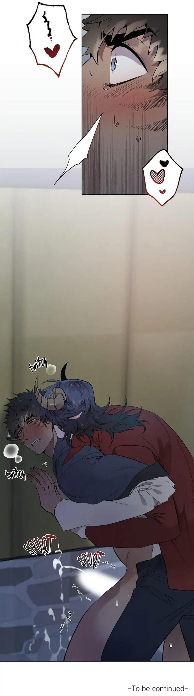 Read With Your Tail, Yes! chapter 3 image 23 on Lezhin