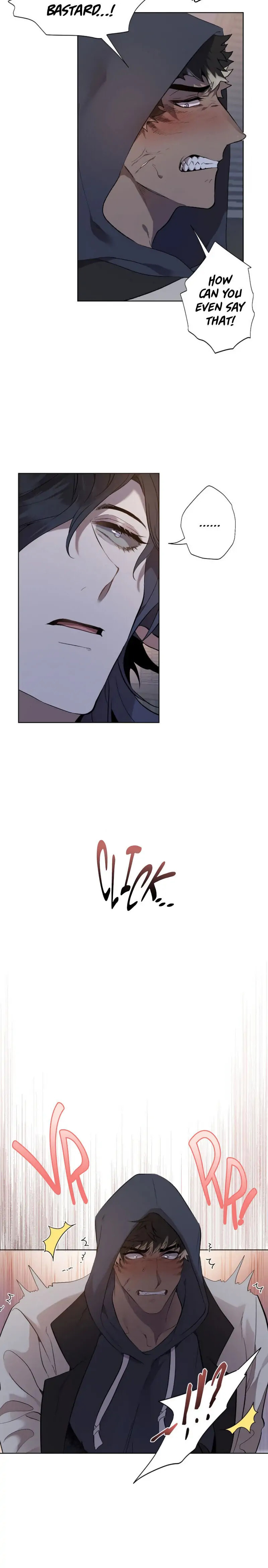 Read With Your Tail, Yes! chapter 3 image 8 on Lezhin