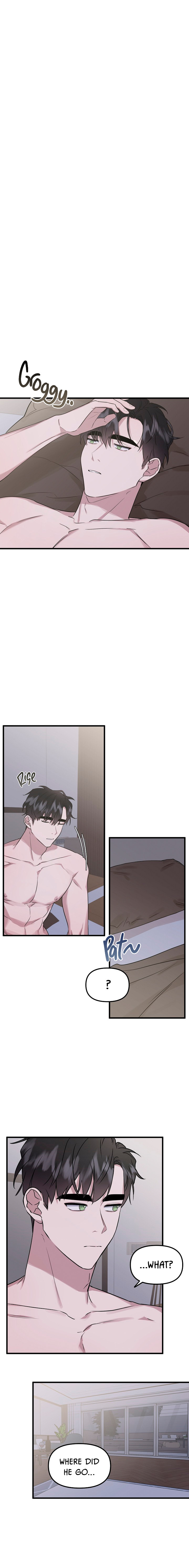 Read With Your Tail, Yes! chapter 4.3 image 10 on Lezhin