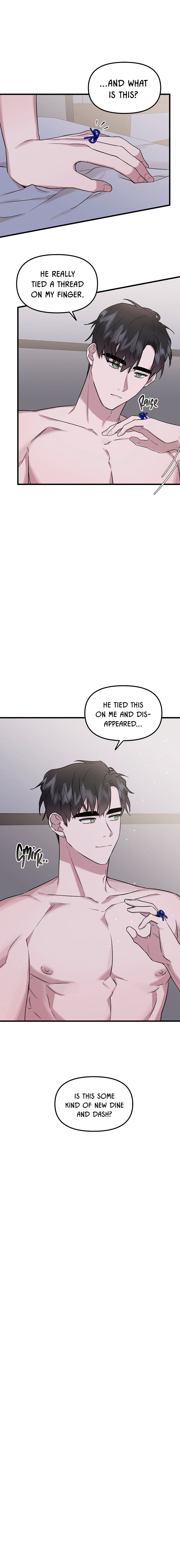 Read With Your Tail, Yes! chapter 4.3 image 11 on Lezhin