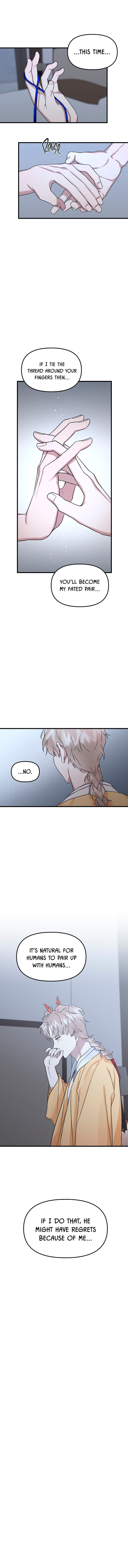 Read With Your Tail, Yes! chapter 4.3 image 9 on Lezhin