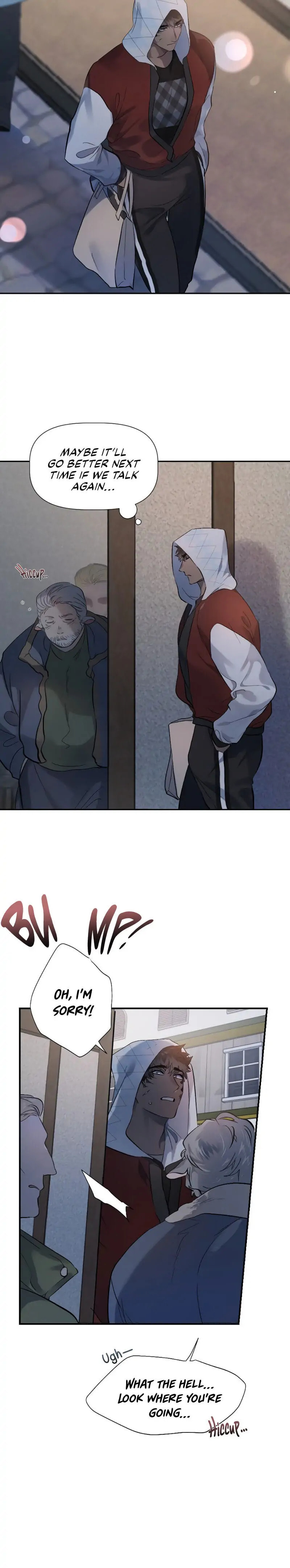 Read With Your Tail, Yes! chapter 4 image 12 on Lezhin