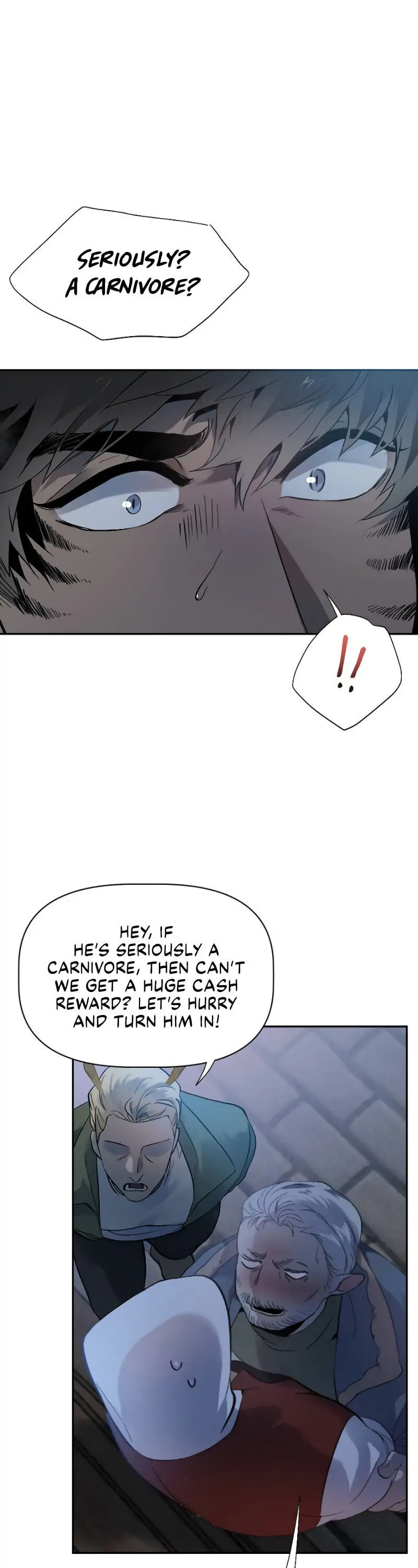Read With Your Tail, Yes! chapter 4 image 19 on Lezhin