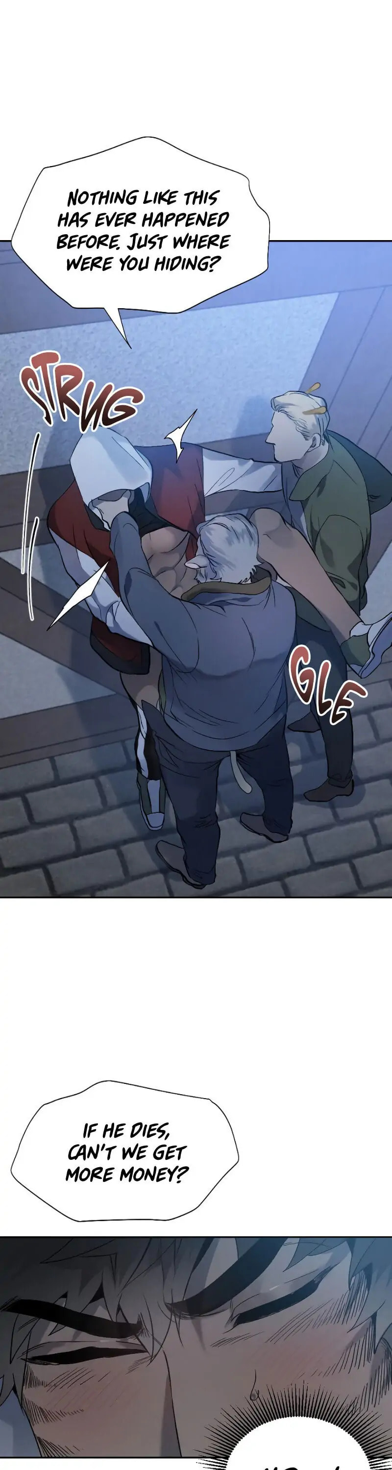 Read With Your Tail, Yes! chapter 4 image 21 on Lezhin