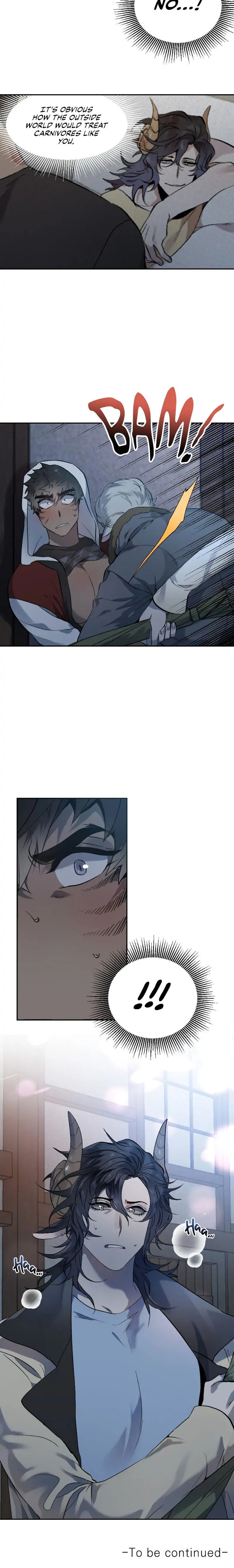 Read With Your Tail, Yes! chapter 4 image 22 on Lezhin