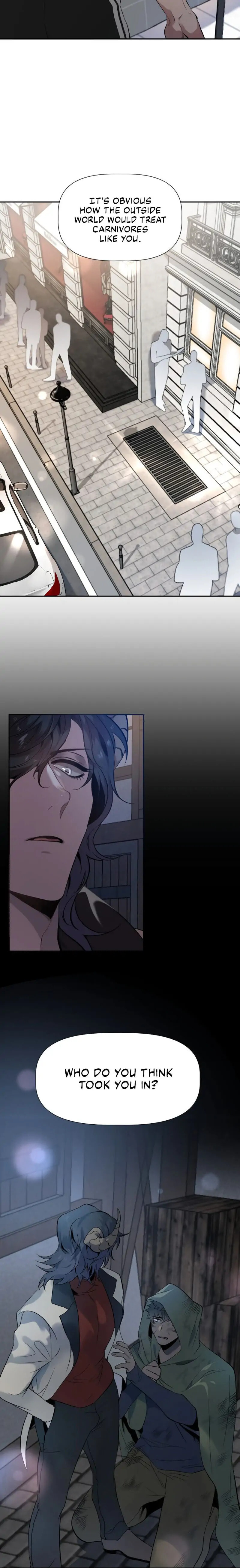 Read With Your Tail, Yes! chapter 4 image 6 on Lezhin