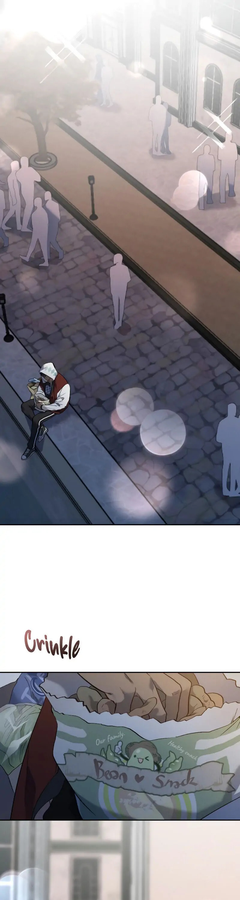 Read With Your Tail, Yes! chapter 4 image 9 on Lezhin
