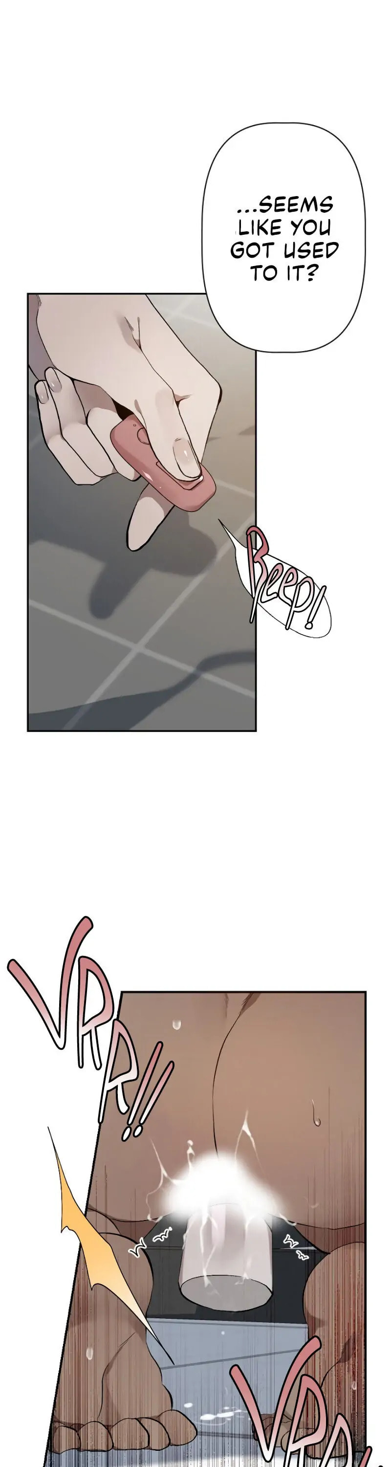 Read With Your Tail, Yes! chapter 5 image 11 on Lezhin