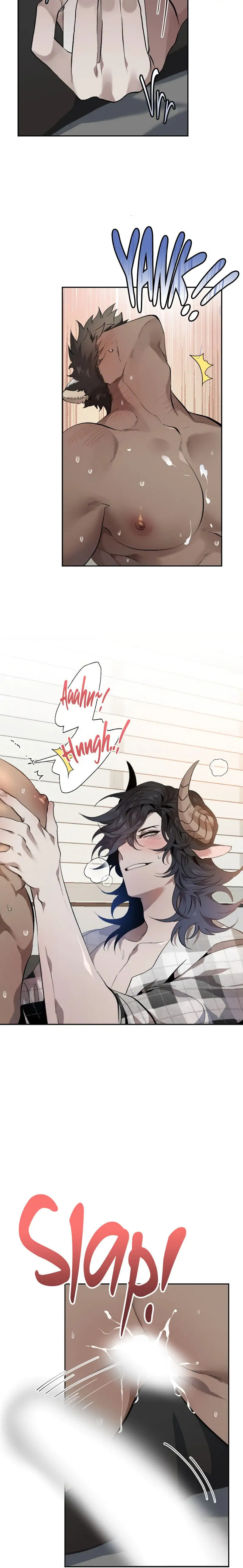 Read With Your Tail, Yes! chapter 5 image 14 on Lezhin