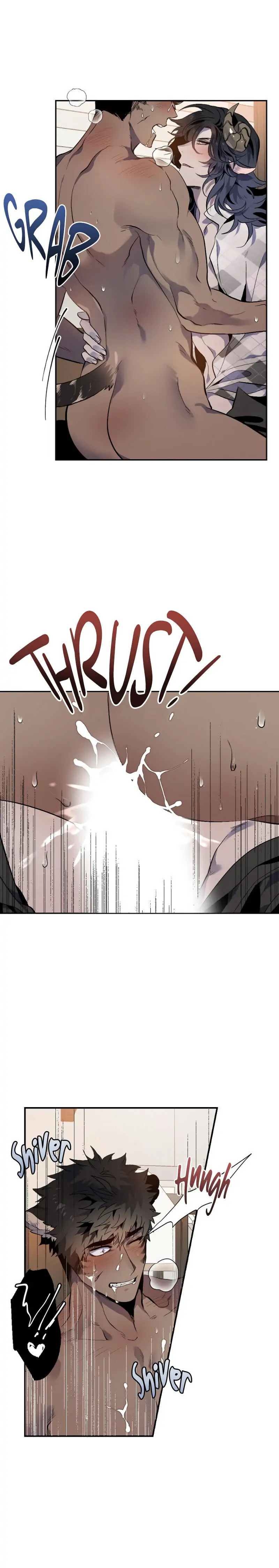 Read With Your Tail, Yes! chapter 5 image 16 on Lezhin