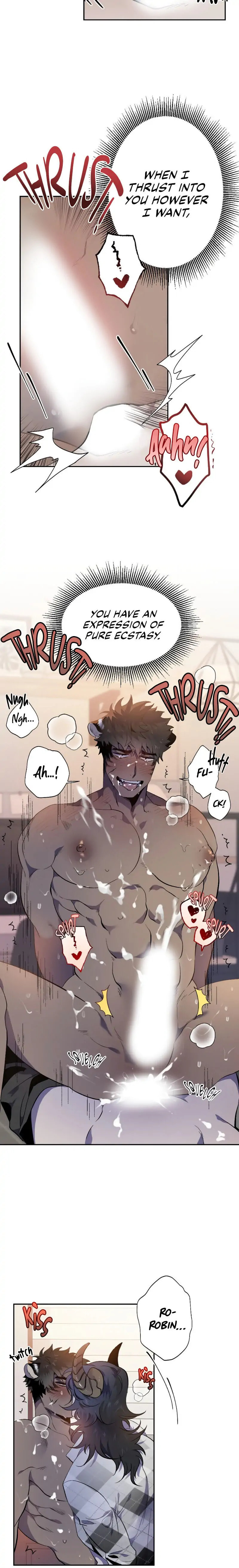 Read With Your Tail, Yes! chapter 5 image 20 on Lezhin
