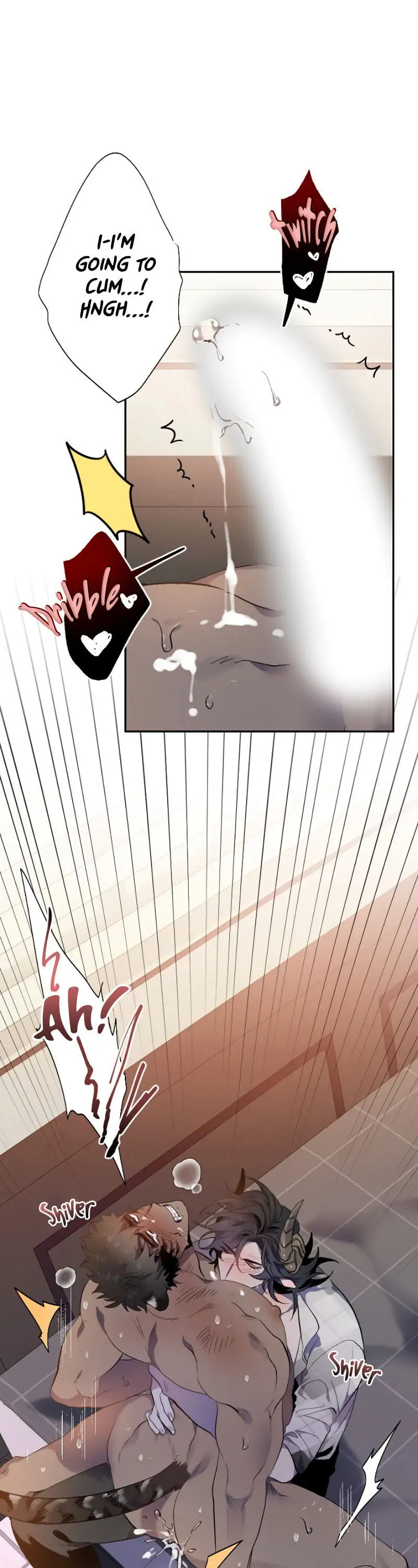 Read With Your Tail, Yes! chapter 5 image 21 on Lezhin