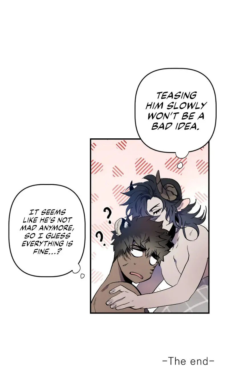 Read With Your Tail, Yes! chapter 5 image 23 on Lezhin