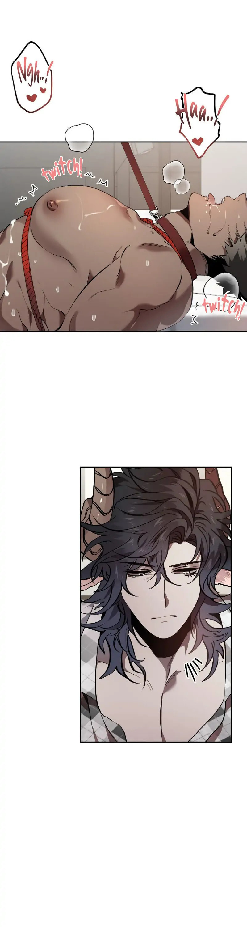 Read With Your Tail, Yes! chapter 5 image 5 on Lezhin