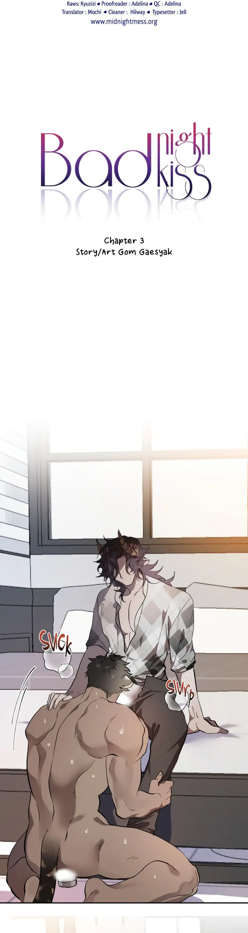 Read With Your Tail, Yes! chapter 5 image 9 on Lezhin
