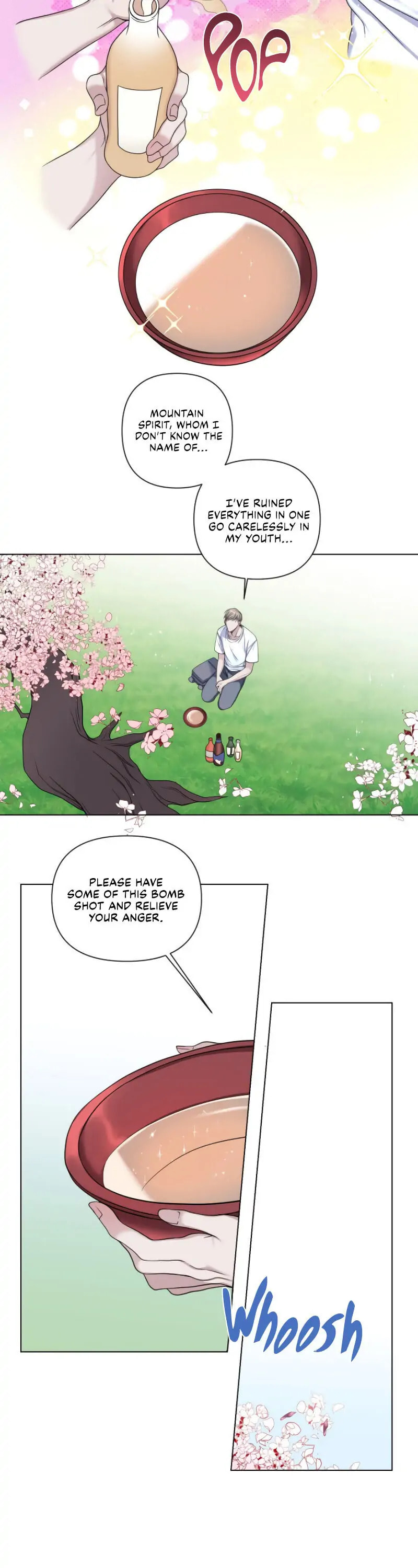 Read With Your Tail, Yes! chapter 6 image 11 on Lezhin