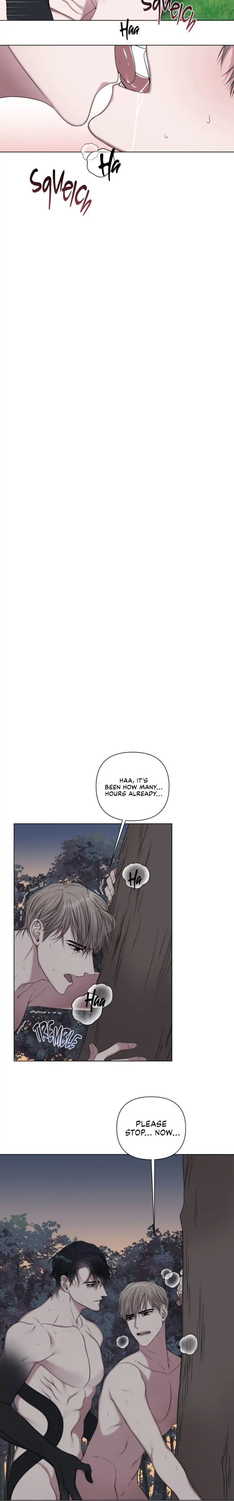 Read With Your Tail, Yes! chapter 7 image 14 on Lezhin