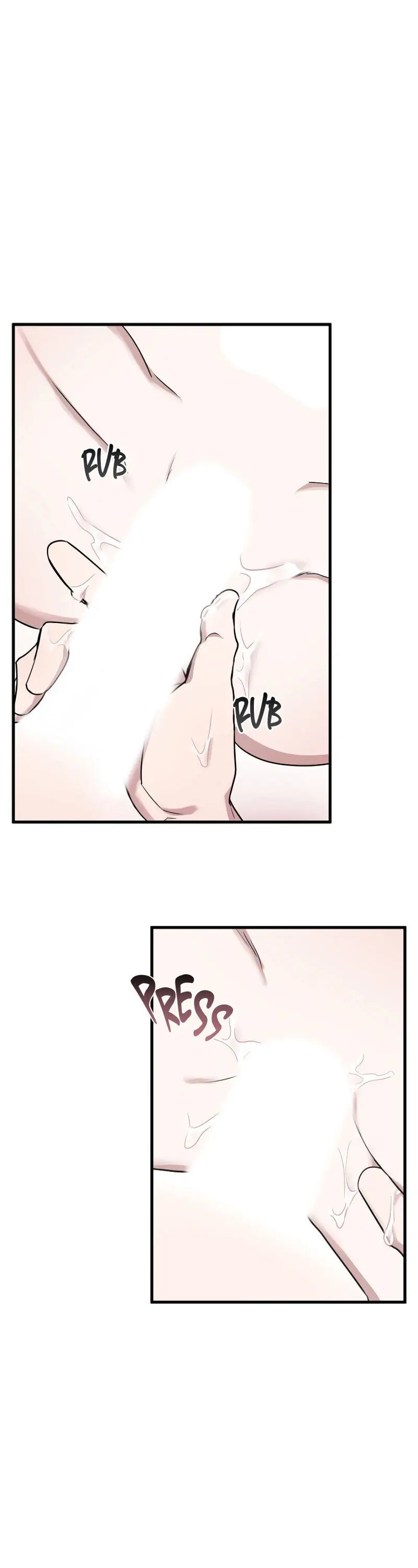 Read With Your Tail, Yes! chapter 8 image 21 on Lezhin