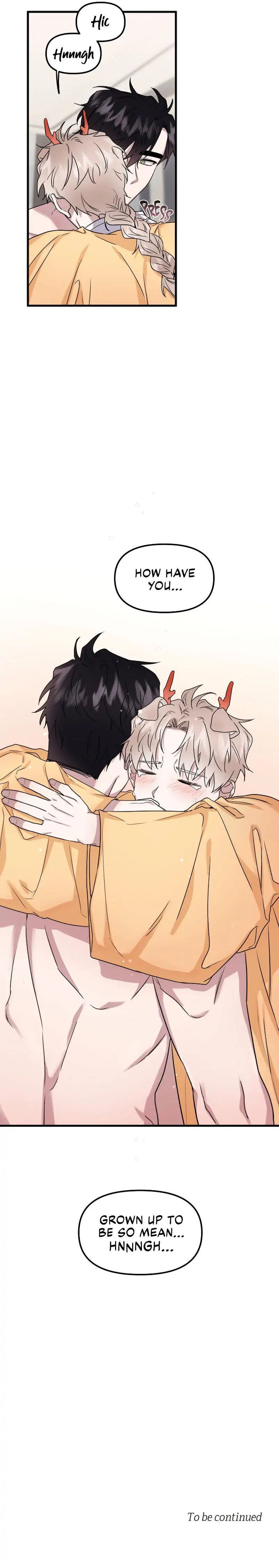 Read With Your Tail, Yes! chapter 8 image 27 on Lezhin