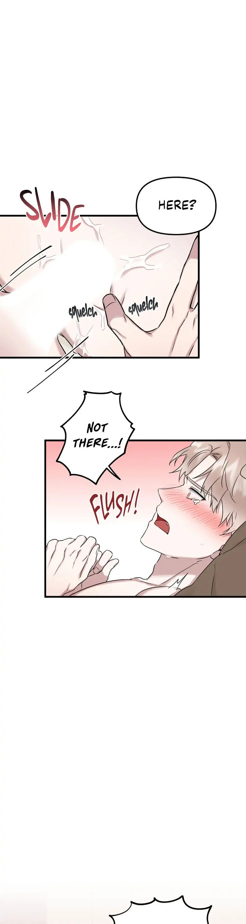 Read With Your Tail, Yes! chapter 9 image 3 on Lezhin