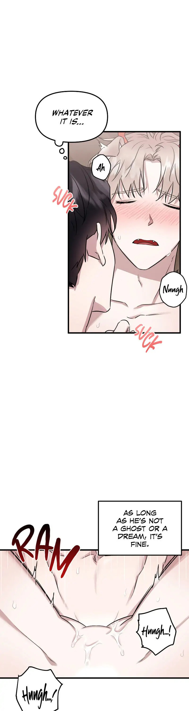 Read With Your Tail, Yes! chapter 9 image 7 on Lezhin