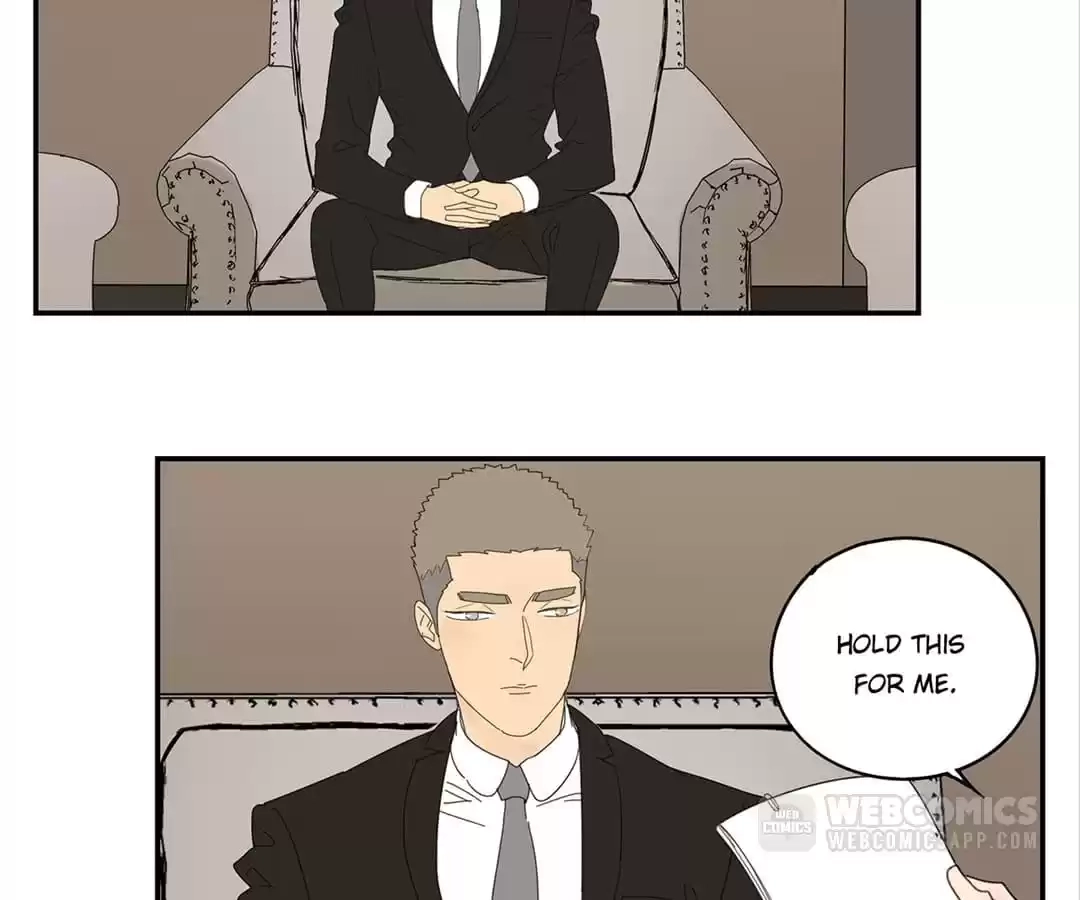 Read Within Reach chapter 11 image 10 on Lezhin
