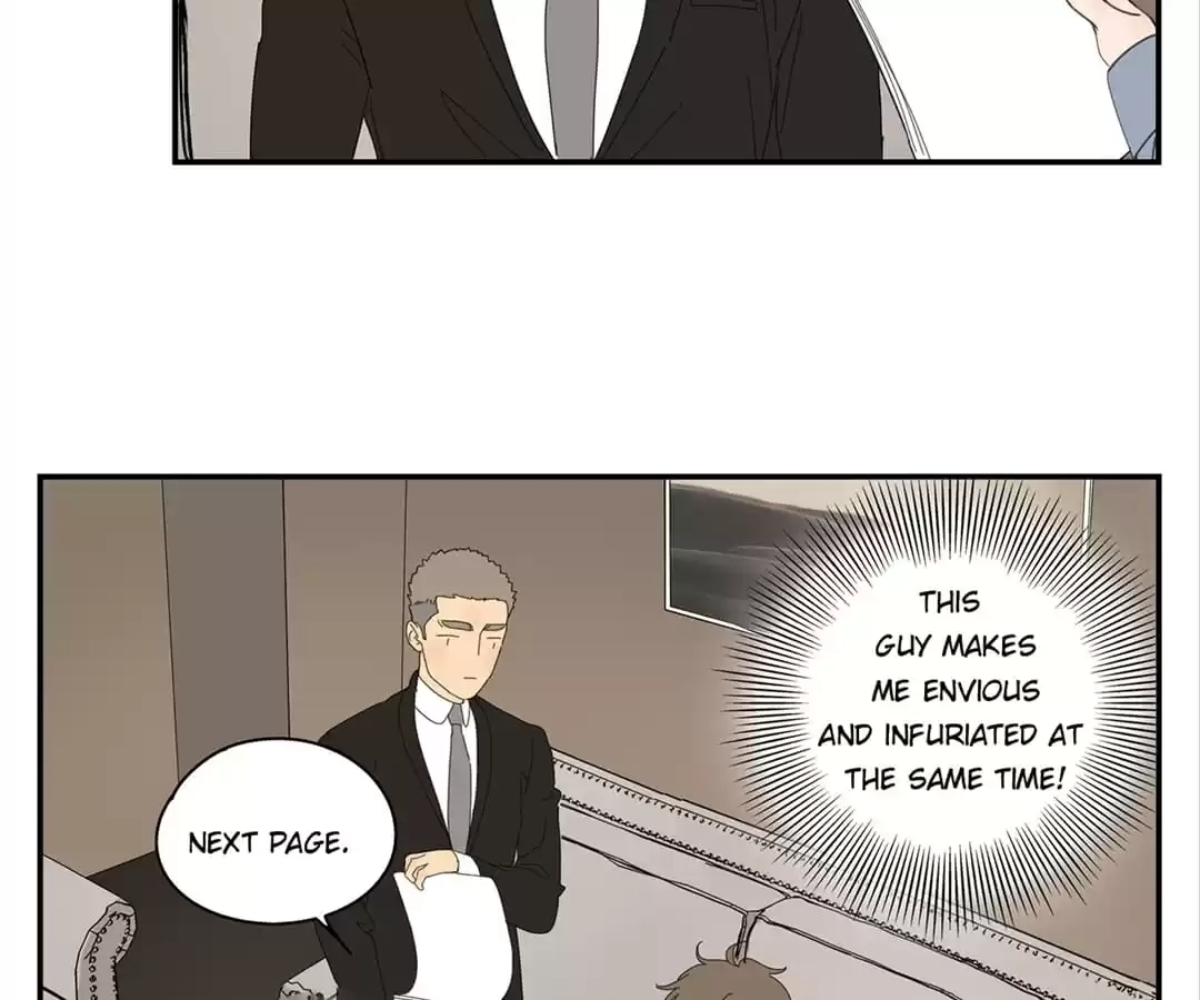 Read Within Reach chapter 11 image 11 on Lezhin