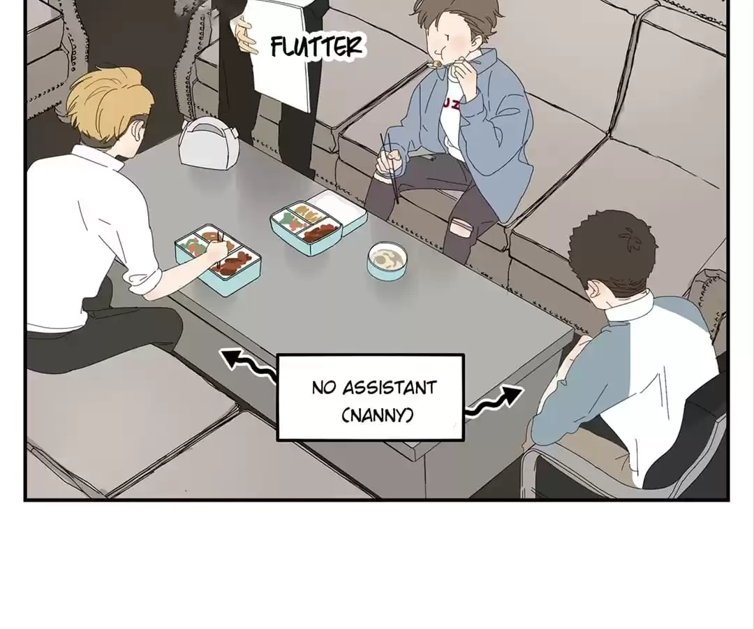 Read Within Reach chapter 11 image 12 on Lezhin