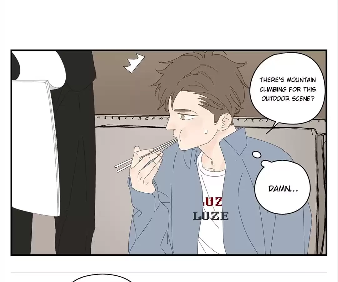 Read Within Reach chapter 11 image 13 on Lezhin