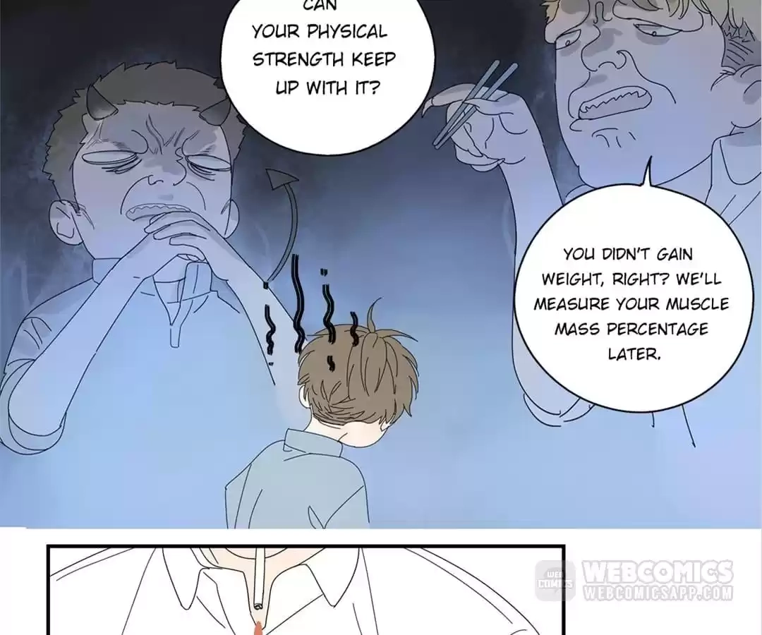 Read Within Reach chapter 11 image 16 on Lezhin