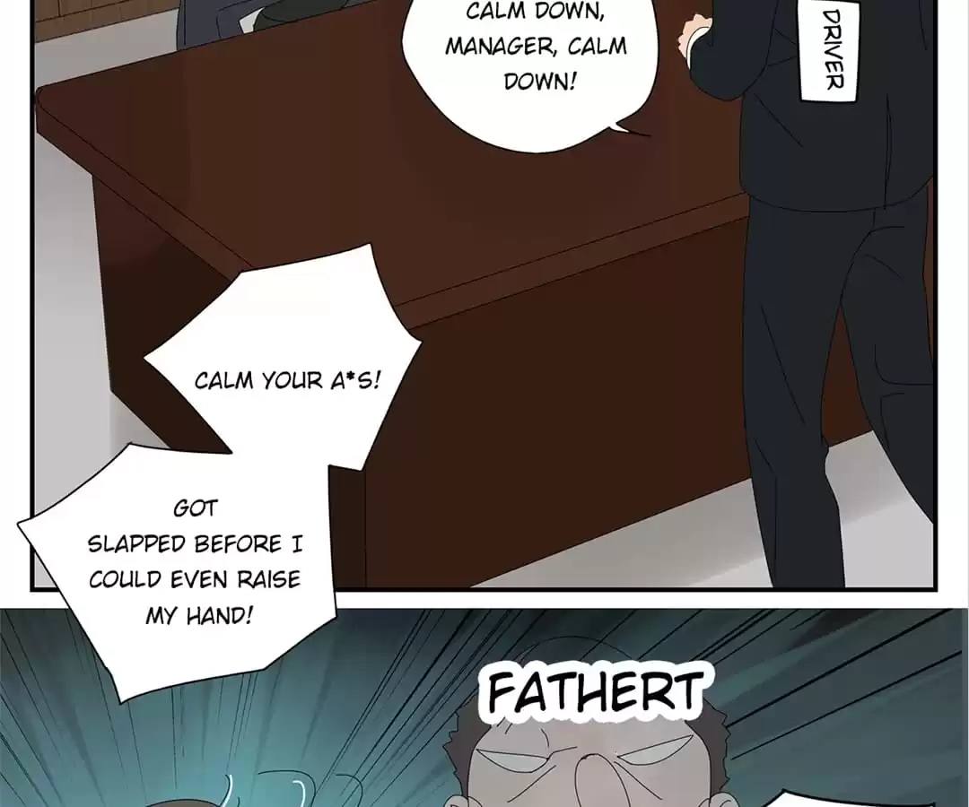 Read Within Reach chapter 11 image 23 on Lezhin