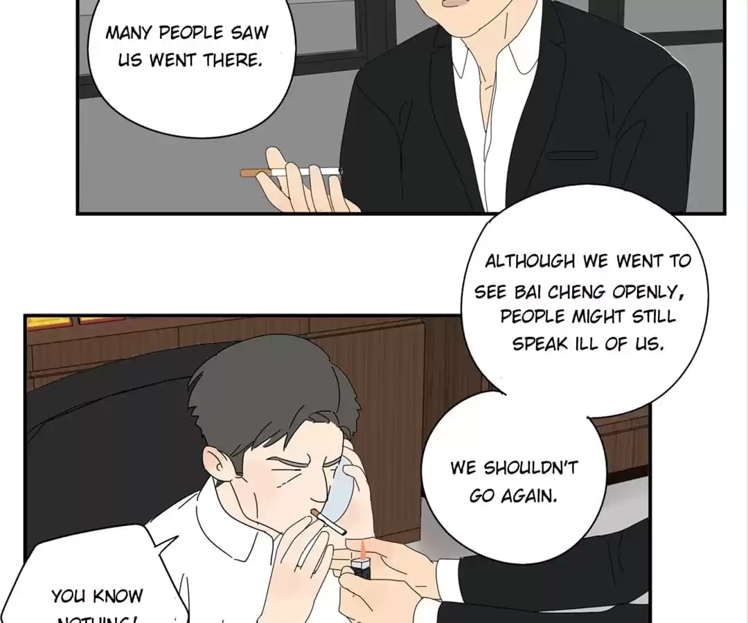 Read Within Reach chapter 11 image 26 on Lezhin