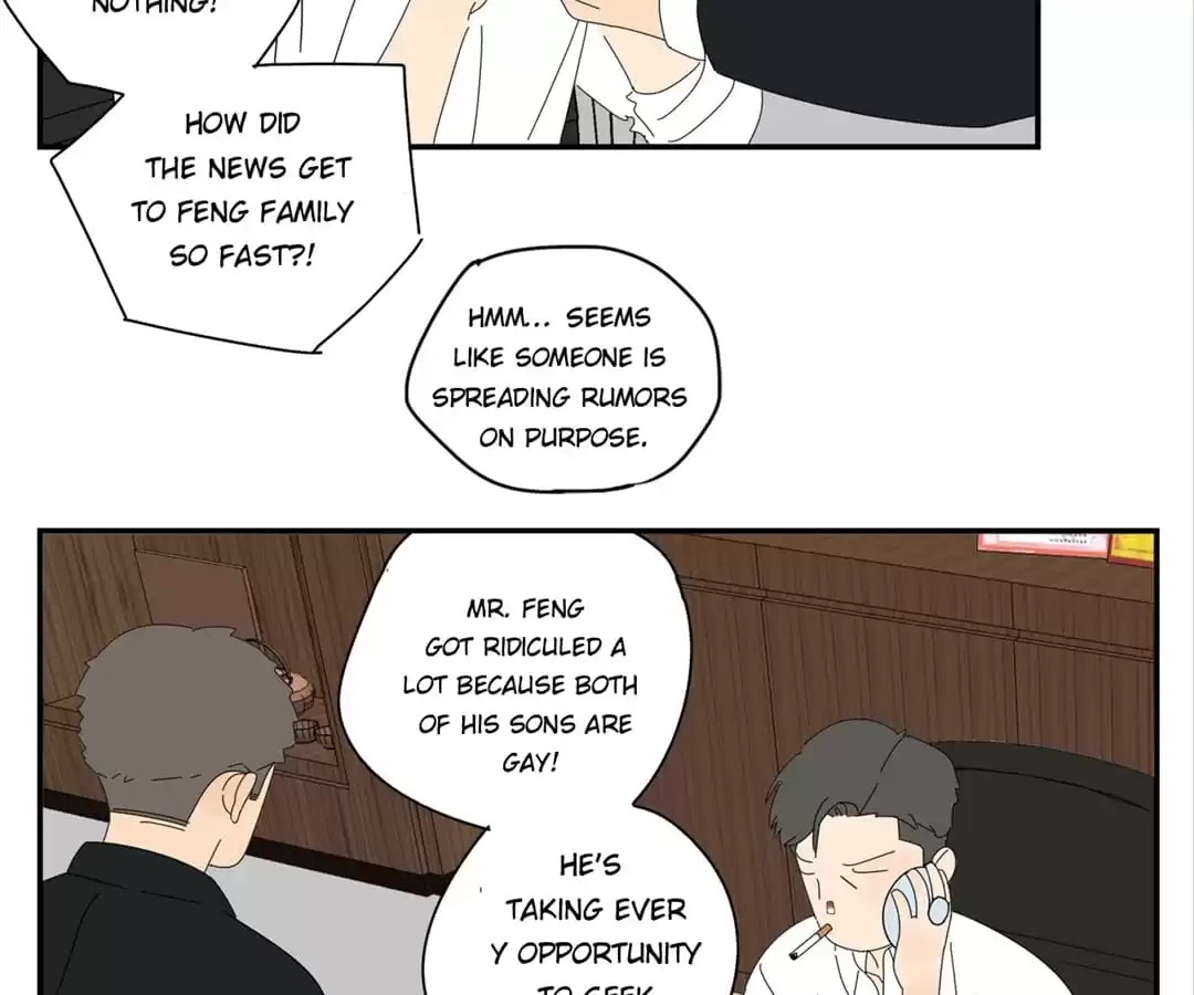 Read Within Reach chapter 11 image 27 on Lezhin