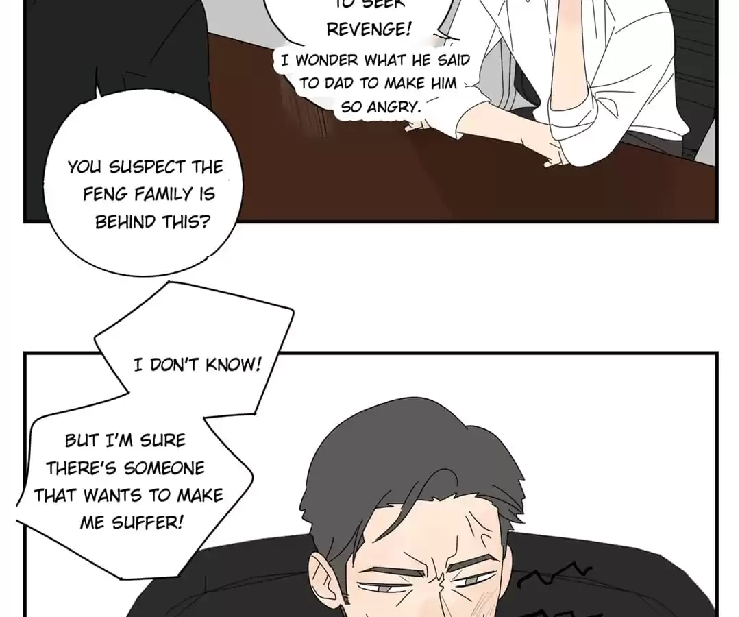Read Within Reach chapter 11 image 28 on Lezhin