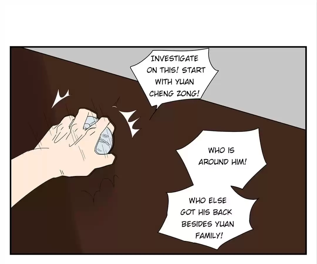 Read Within Reach chapter 11 image 30 on Lezhin