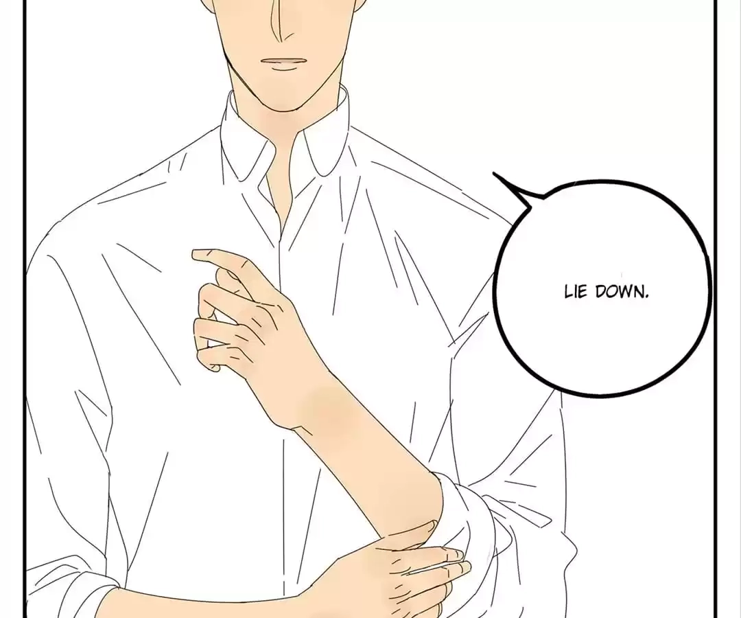 Read Within Reach chapter 11 image 33 on Lezhin