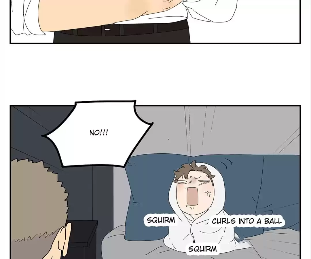 Read Within Reach chapter 11 image 34 on Lezhin