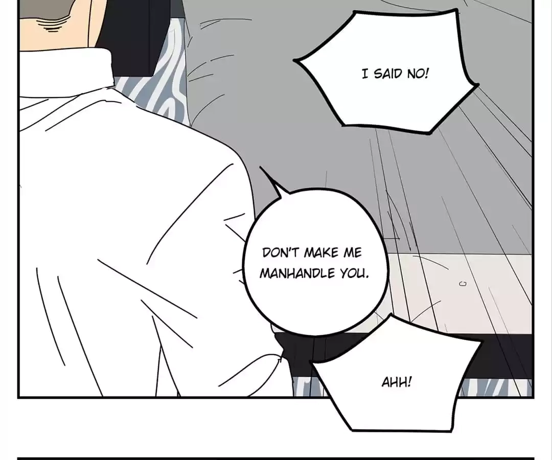 Read Within Reach chapter 11 image 35 on Lezhin