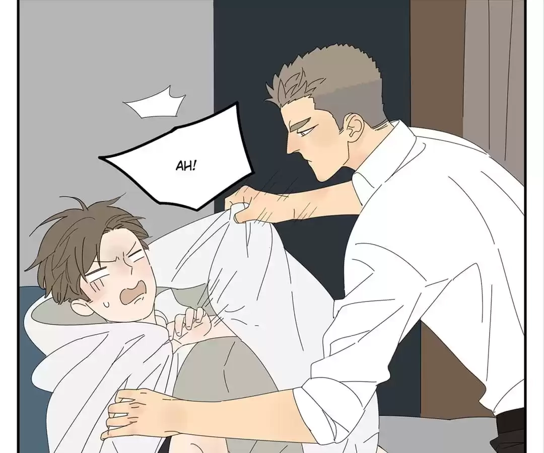 Read Within Reach chapter 11 image 36 on Lezhin