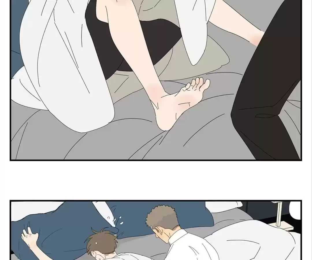 Read Within Reach chapter 11 image 37 on Lezhin