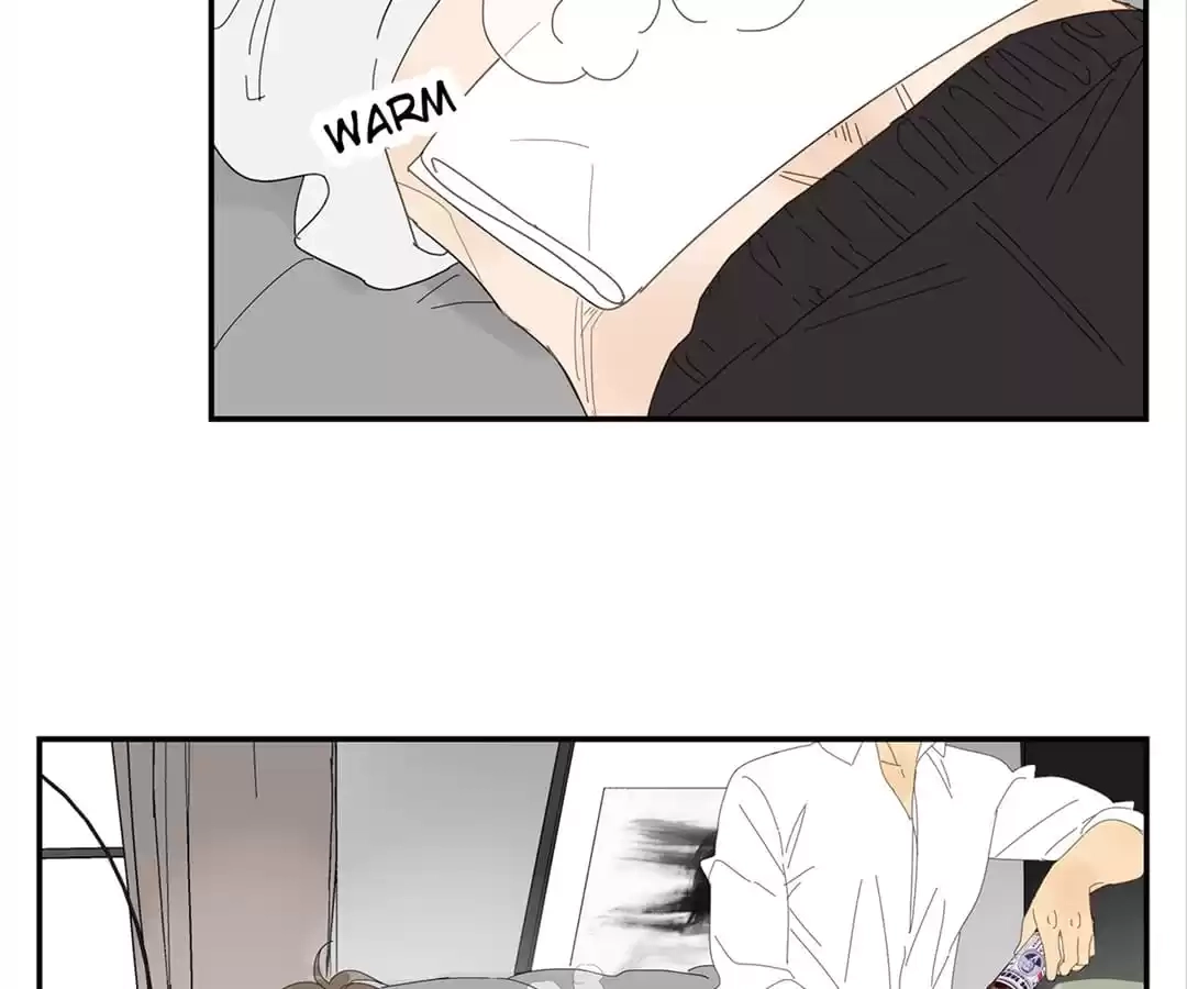 Read Within Reach chapter 11 image 40 on Lezhin